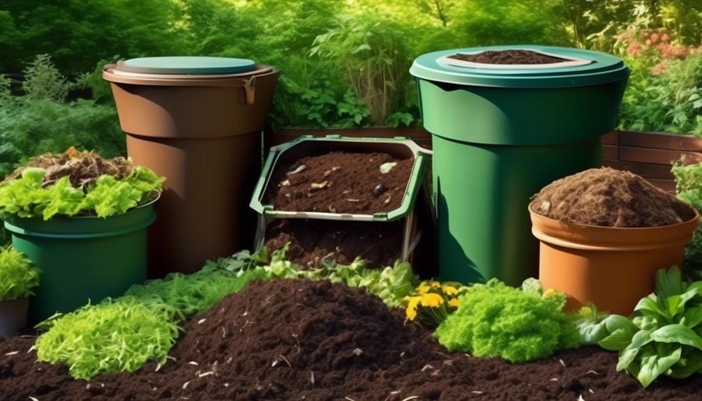 advanced composting techniques