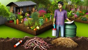 bodemgezondheid tuin verbeteren 10 tips
