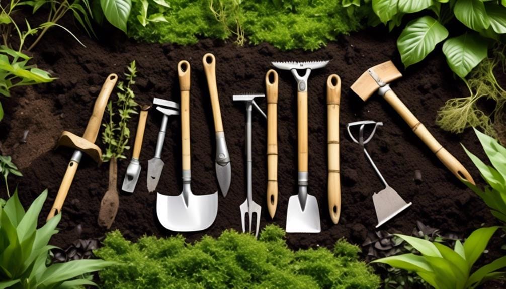 choosing sustainable hand tools