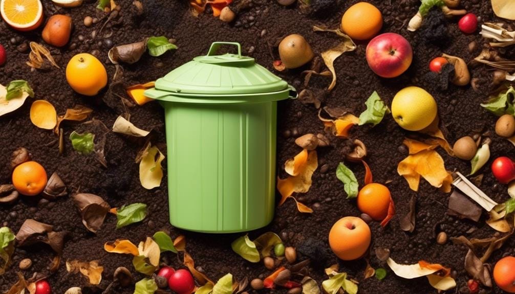 common composting mistakes
