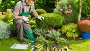 deskundige tips voor tuinonderhoud
