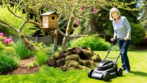 eco friendly lawn care tips