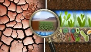 effect of fertilization on soil health