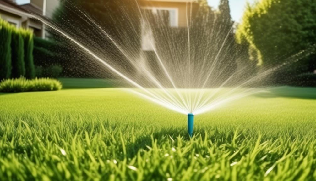 efficient irrigation techniques
