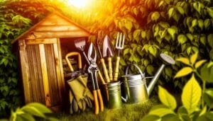 high quality garden maintenance tools 8 essential tips