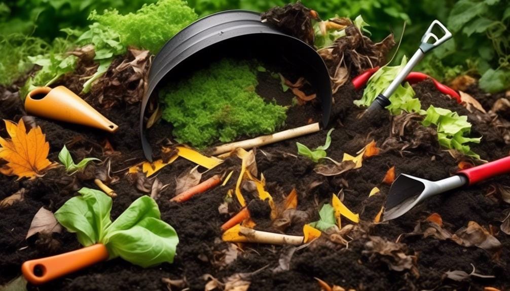 hot composting technology