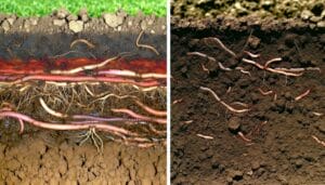 impact of fertilization on soil quality