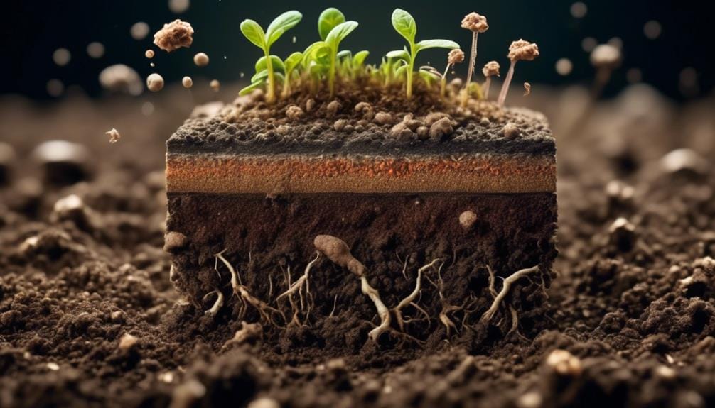importance of soil health