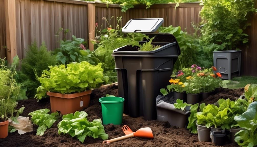 overcoming common challenges in composting