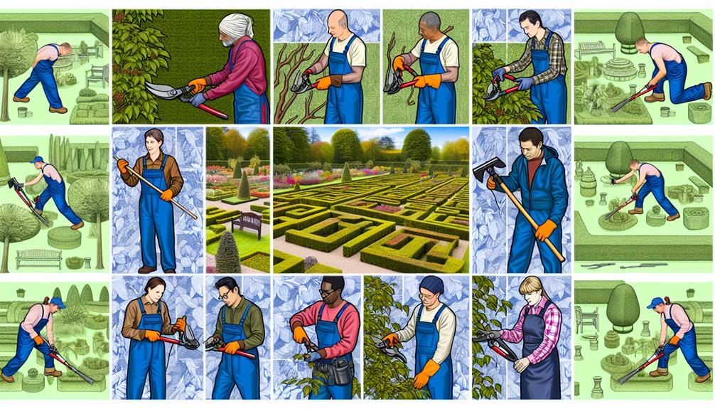professional pruning and trimming services reviewed