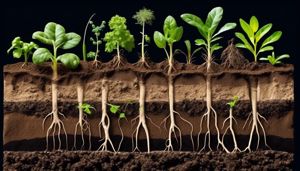 soil nutrient balance management