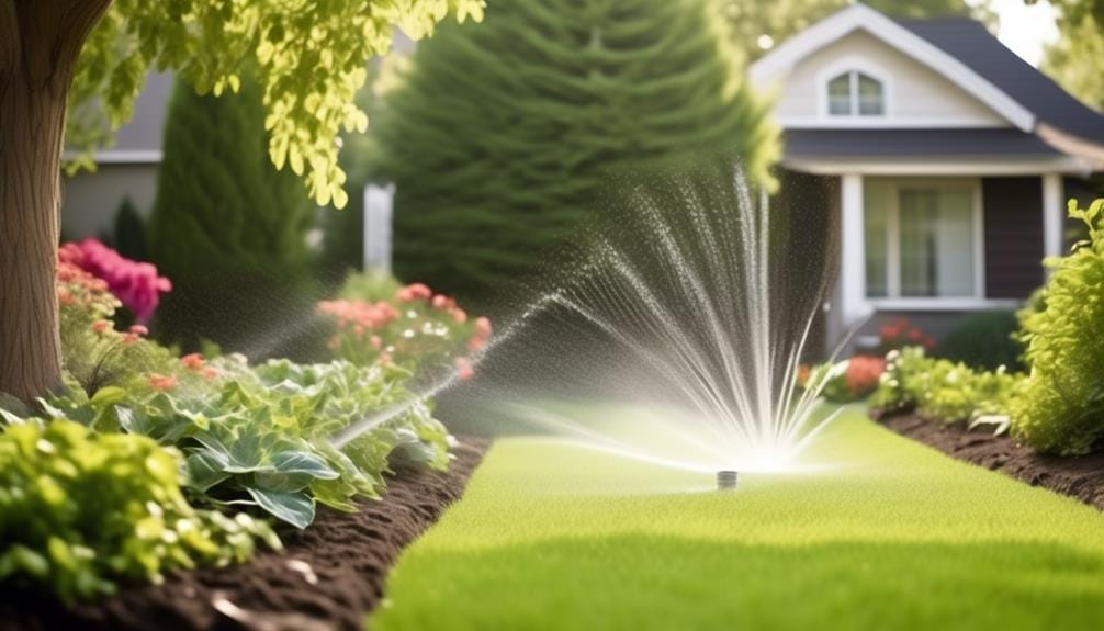 solving irrigation problems effectively