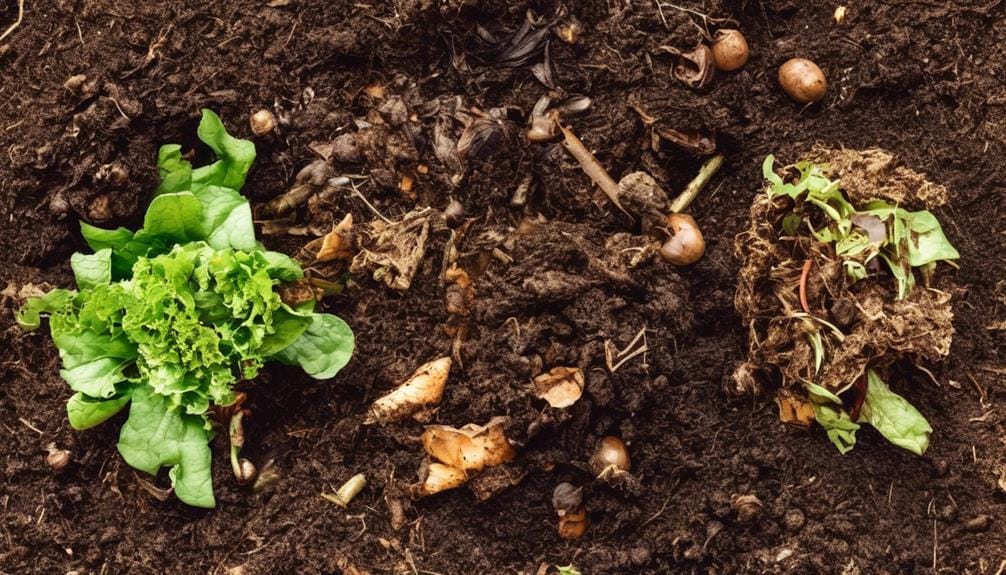 the composting process explained
