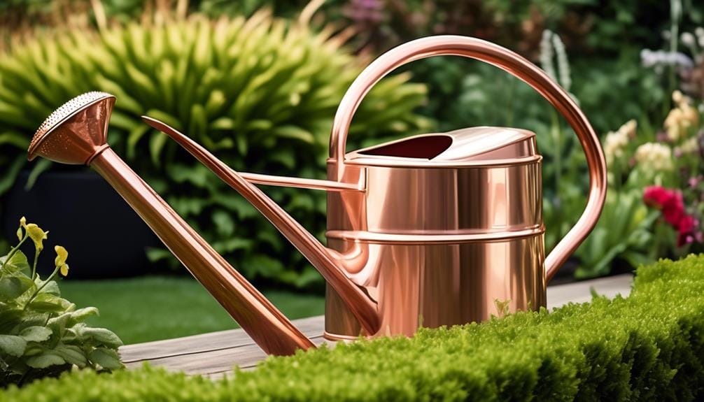 the superior watering can