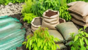 top organische meststoffen tuinbodem