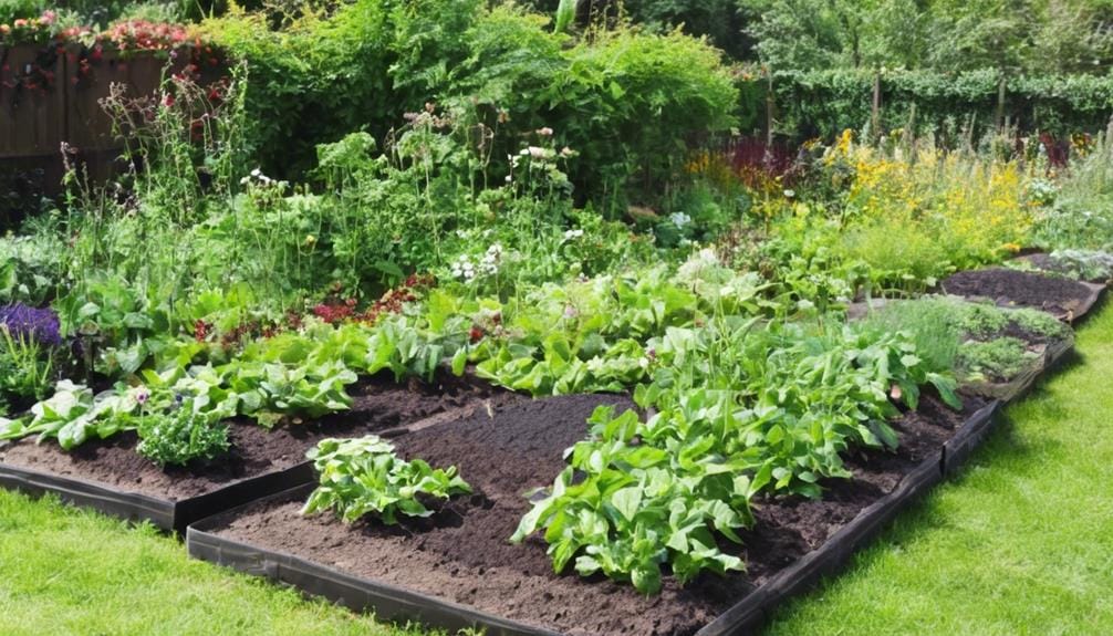 understanding common garden diseases