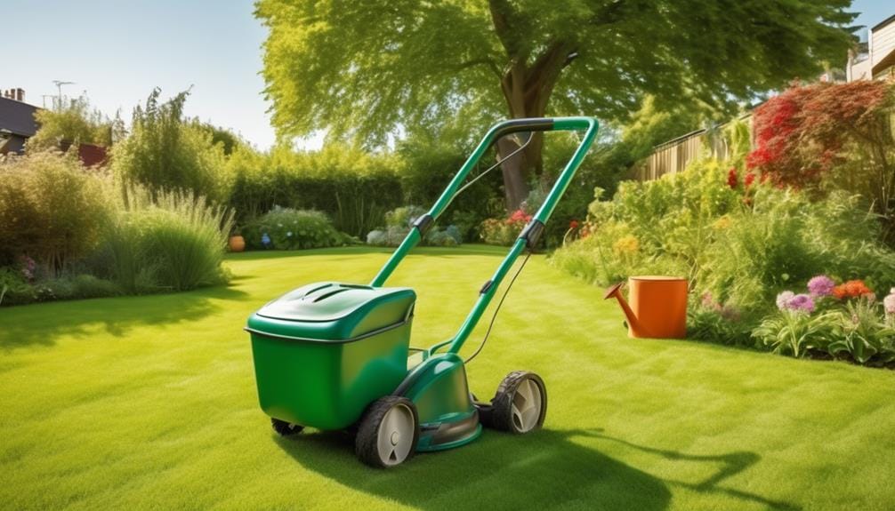 understanding eco friendly lawn care