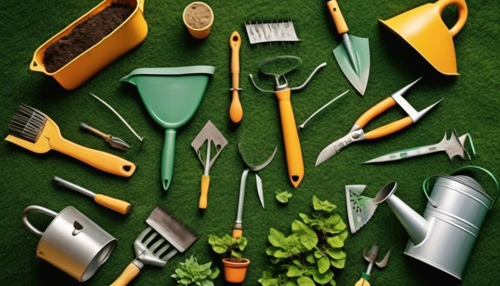 understanding fundamental principles of garden maintenance