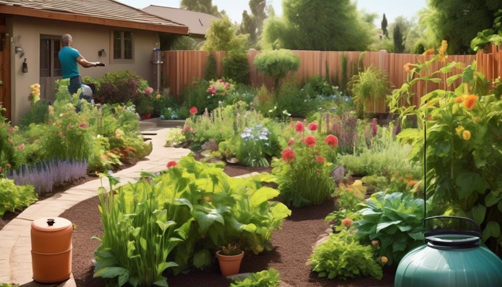 understanding garden irrigation systems