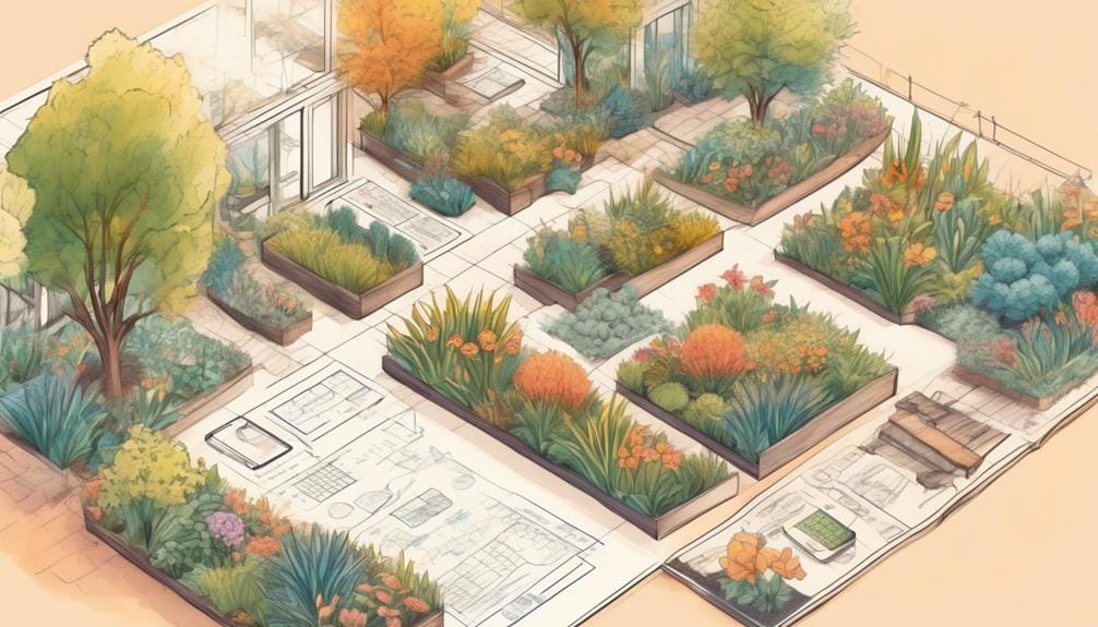understanding garden landscape design