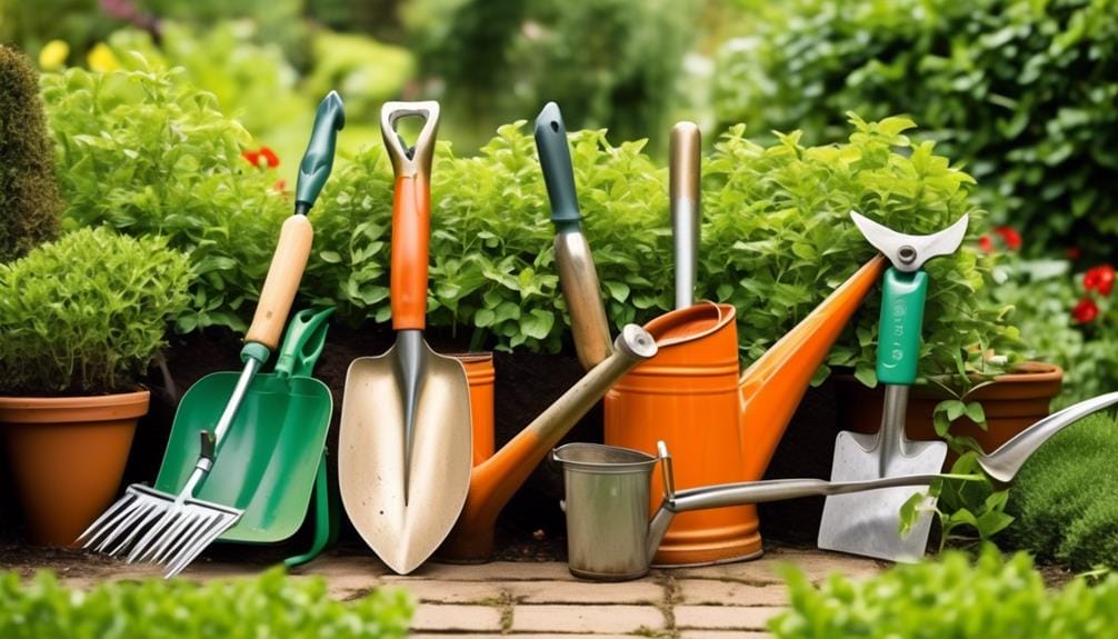understanding multifunctional garden tools