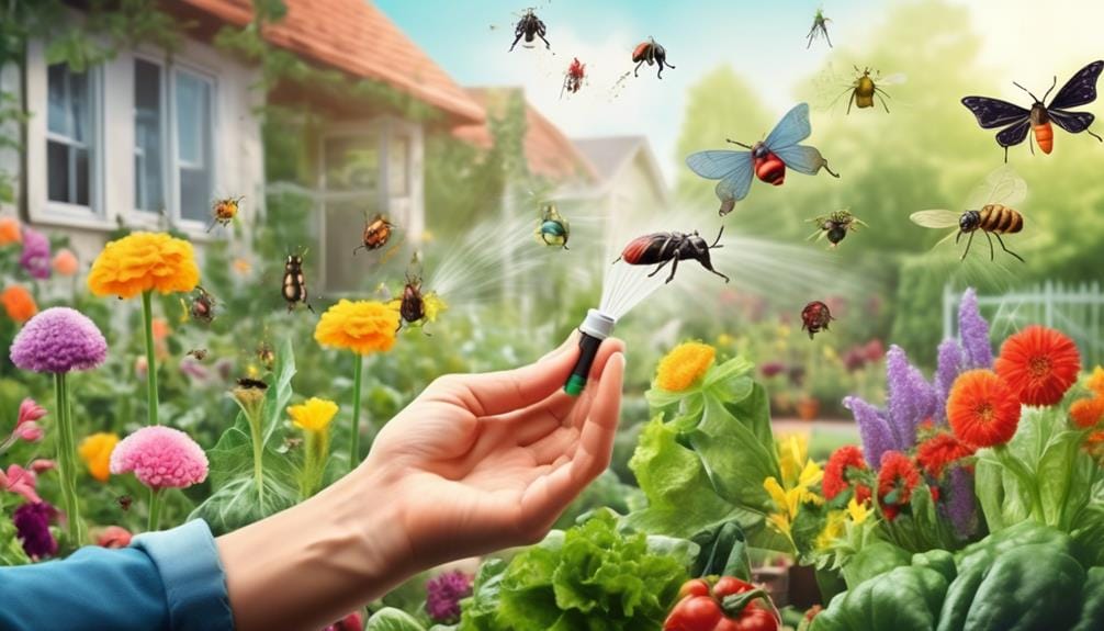 understanding natural insecticides