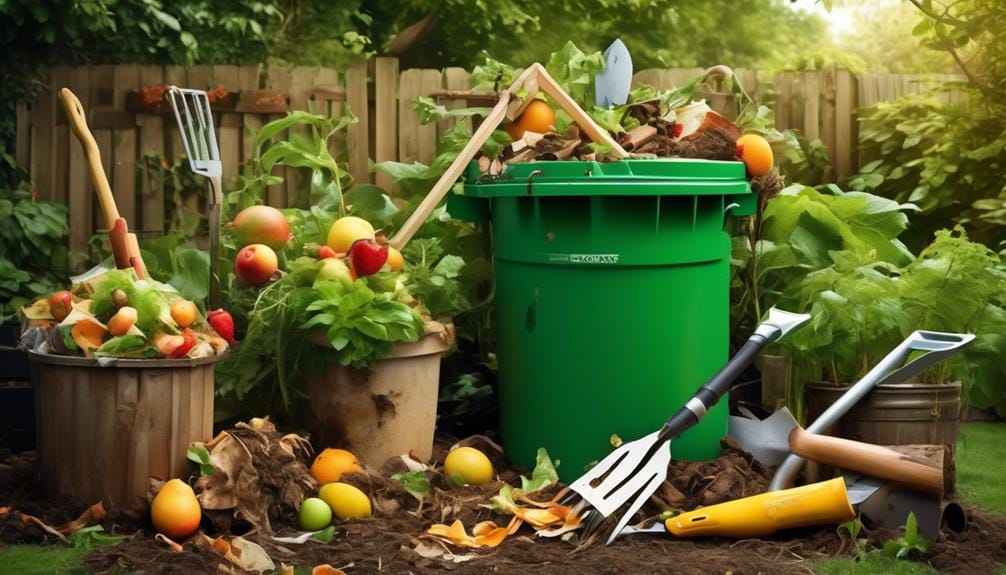 understanding organic waste management