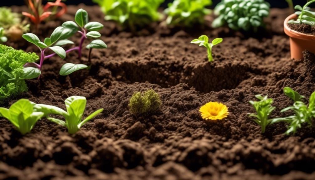 understanding soil health