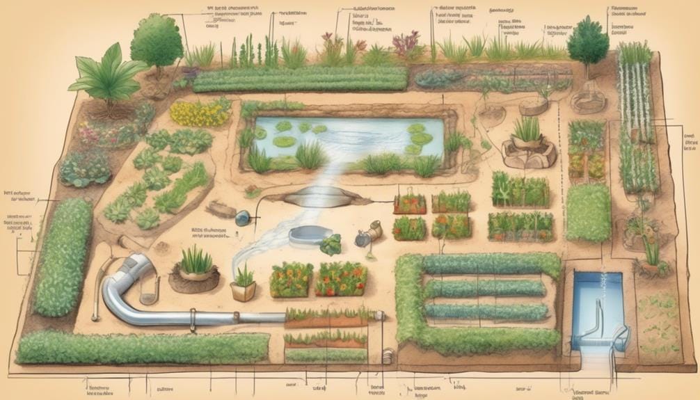 understanding the basics of irrigation