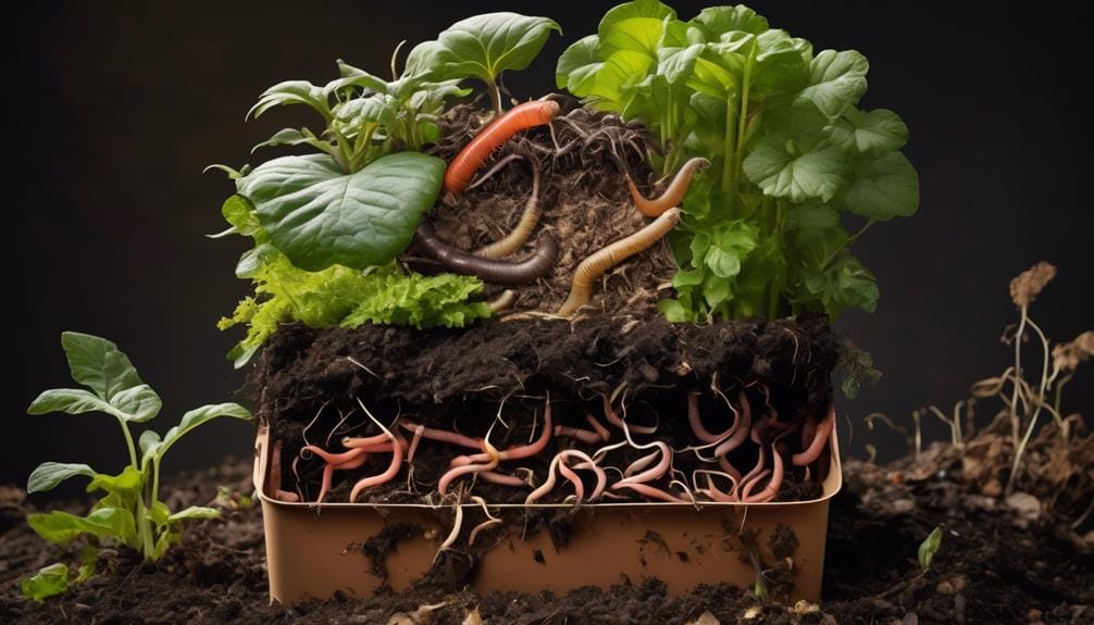 understanding the fundamentals of composting