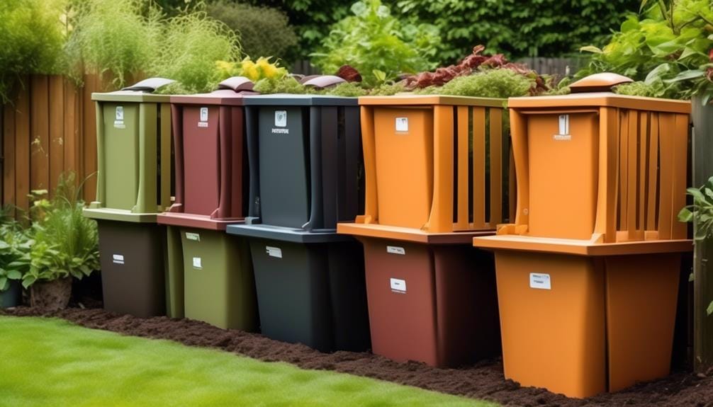 understanding the fundamentals of composting