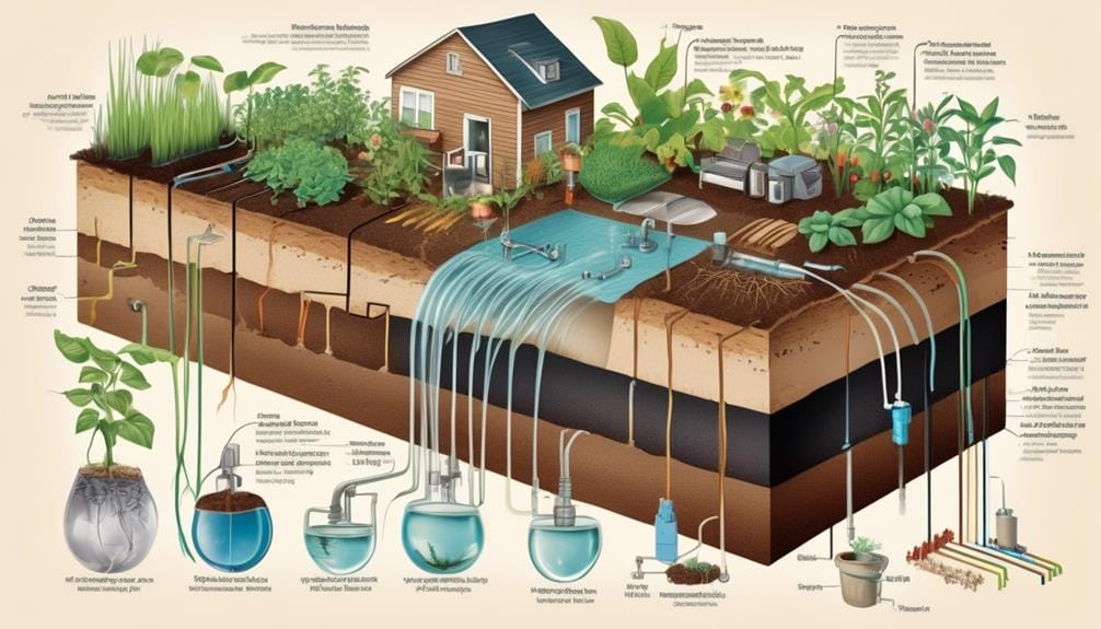 understanding the fundamentals of irrigation