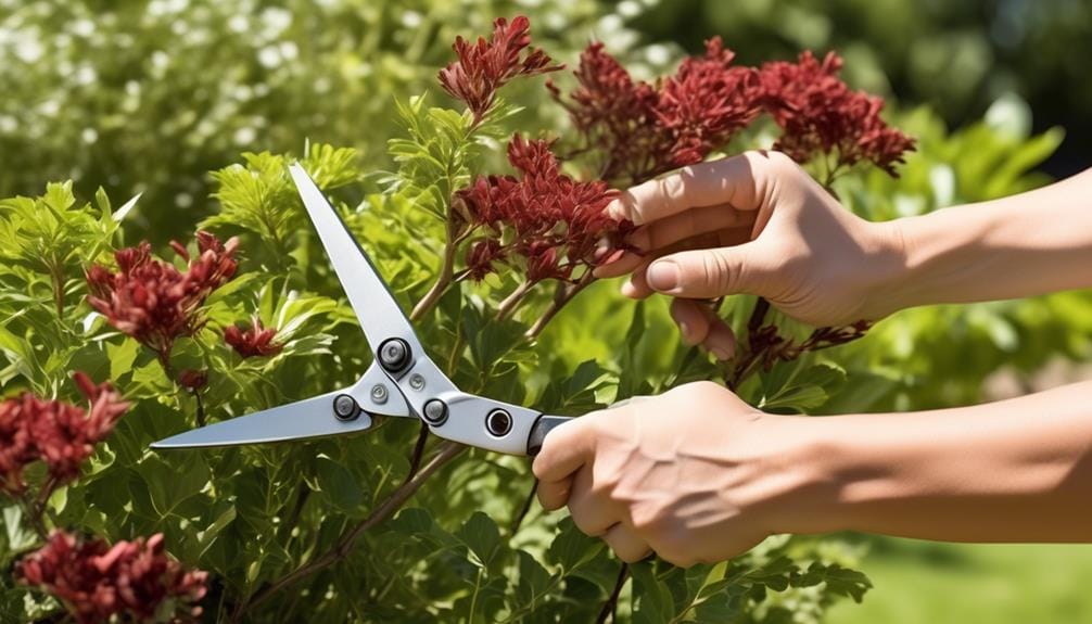 understanding the fundamentals of pruning